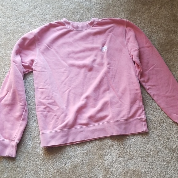ivory ella Tops - Crewneck sweatshirt ivory ella Tops - Crewneck sweatshirt
